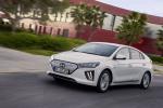 Hyundai IONIQ electric 2019 года (WW)